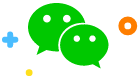 微信公众号