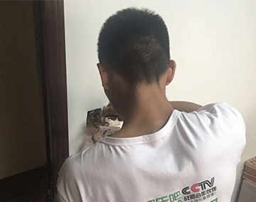 火热安装中