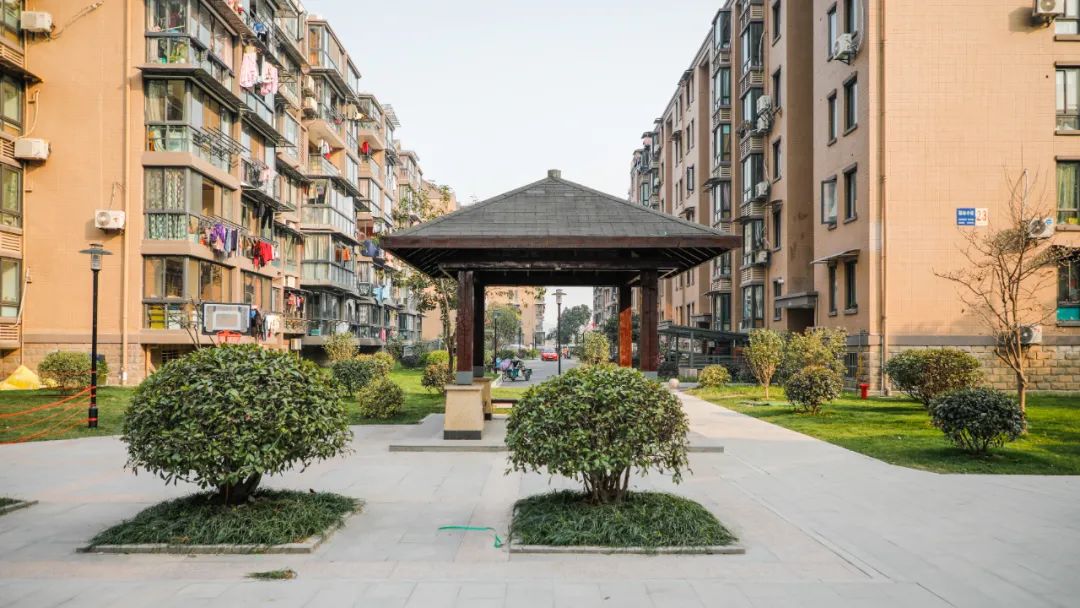 这些小区很优秀