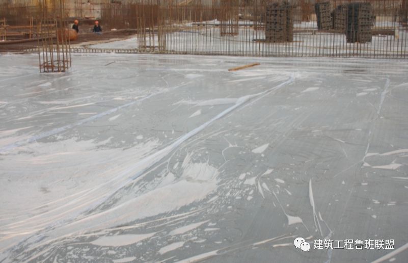 地下室防水这样施工,不漏不渗!