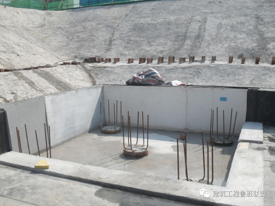 地下室防水这样施工,不漏不渗!