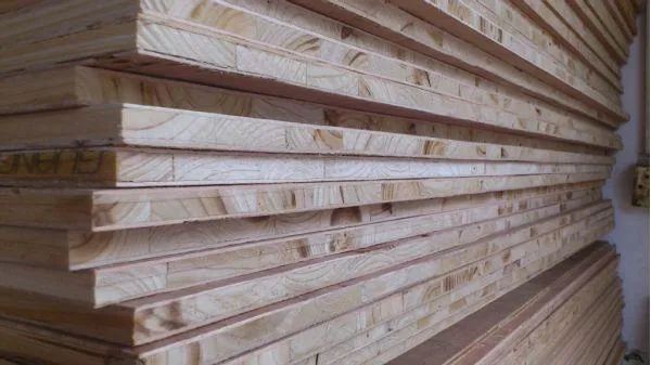 生态板,多层板,颗粒板,刨花板,密度板.你分得清楚吗?