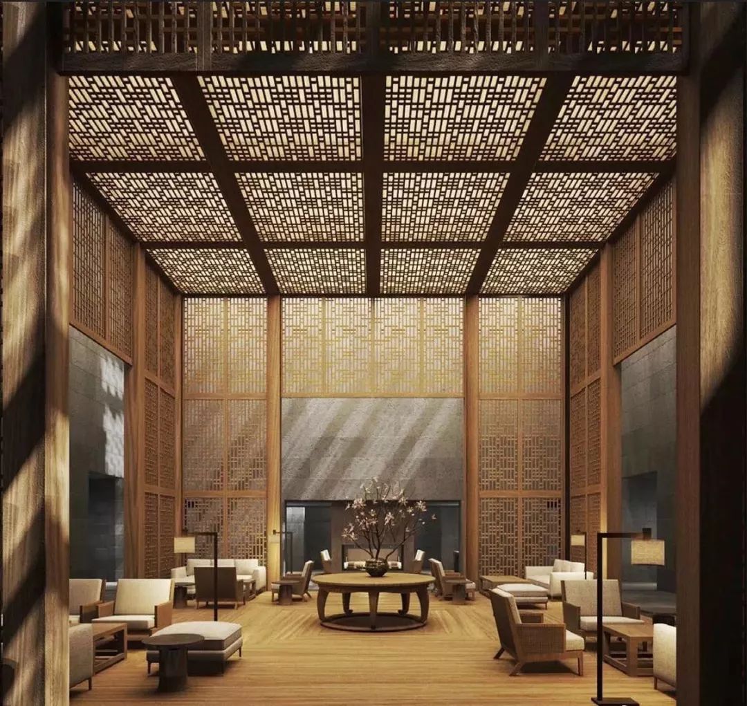 用心去做酒店,32家安缦全赏!